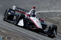 Herta wins again as Newgarden clinches second IndyCar title