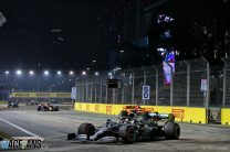 Hamilton says he could have won “easily” after “painful” defeat