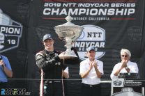 Newgarden “hated thinking about” double points title-decider