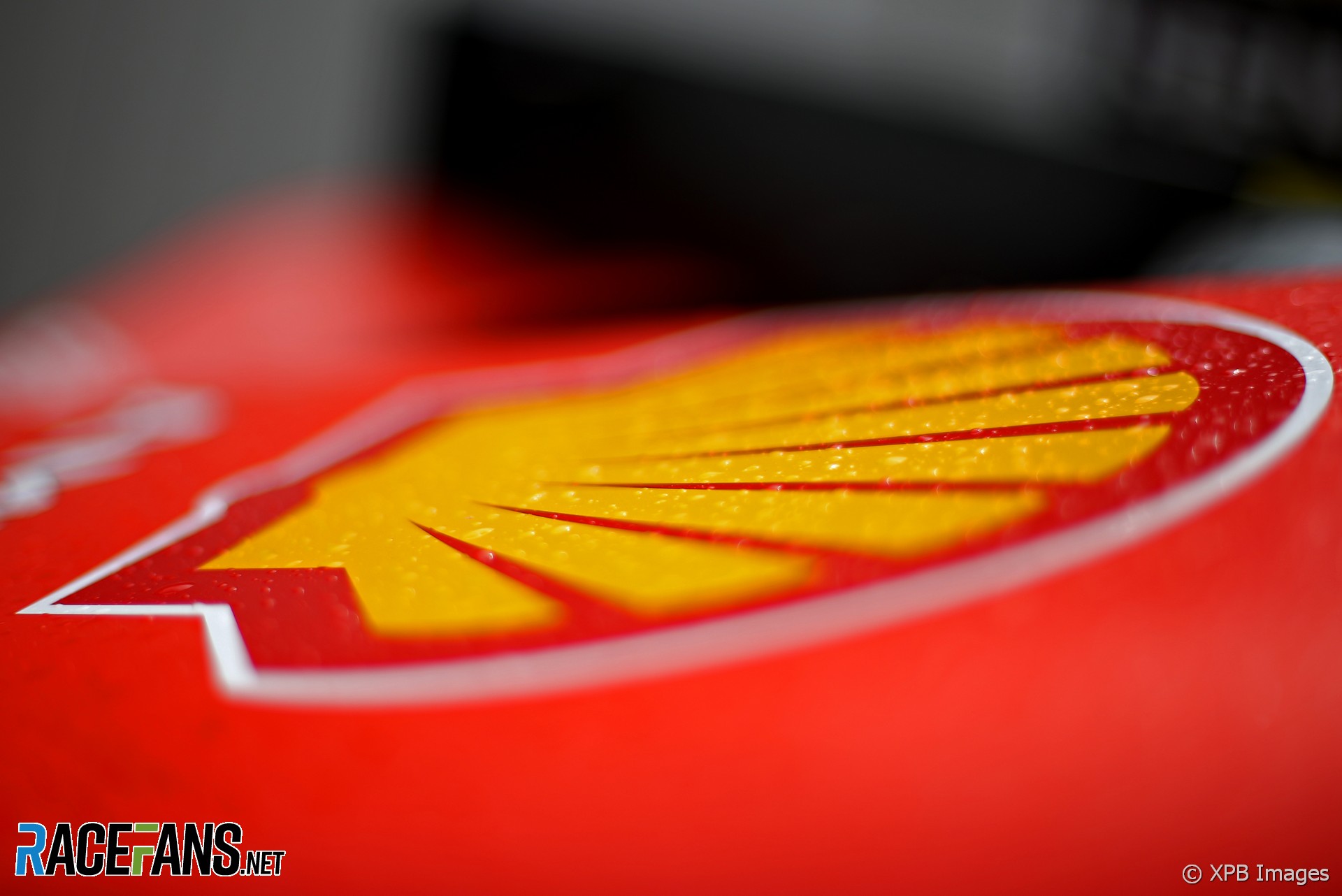 Ferrari, Sochi Autodrom, 2019