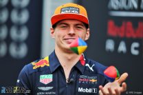 Max Verstappen, Red Bull, Sochi Autodrom, 2019