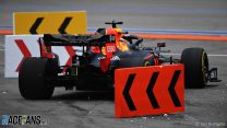 F3 and Moto GP show why F1 needs the ‘long-lap penalty’