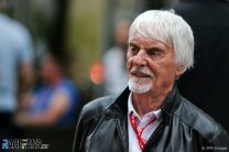 Williams: Ecclestone not involved in sale of team