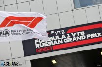 Analysis: Why Russia’s worldwide sporting ban is unlikely to affect F1