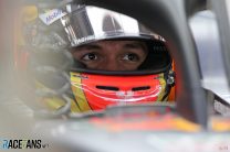 Albon won’t be distracted by prospect of 2020 seat