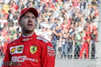 Vettel sees no pattern to Leclerc’s superiority in qualifying