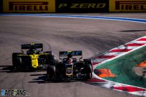 Magnussen: FIA made a mistake with penalty for cutting “crap corner”