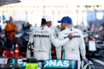 Lewis Hamilton, Valtteri Bottas, Mercedes, Sochi Autodrom, 2019