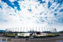 Valtteri Bottas, Mercedes, Sochi Autodrom, 2019