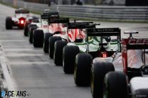 FIA accepts Haas team entry, considers Forza Rossa