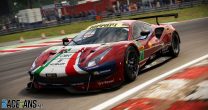 Grid: The RaceFans review of Codemasters’ rebooted racer