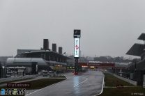 F1 braced for “violent” Super Typhoon Hagibis at Suzuka