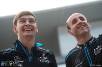 Russell will miss “funny, knowledgeable” Kubica