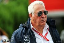 Aston Martin F1 team will be “highly competitive” vows Stroll as he completes investment