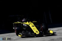 Renault will not appeal against “inconsistent” double disqualification
