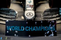 2019 Japanese Grand Prix, Sunday – Wolfgang Wilhelm