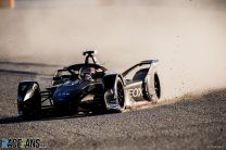 Nico Muller, Dragon, Formula E testing, Valencia, 2019