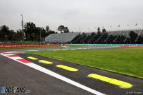 Autodromo Hermanos Rodriguez, 2019