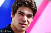 Canadian F1 pair Stroll and Latifi to race under American licenses