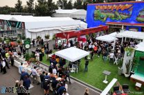 Paddock Diary: Mexican Grand Prix day three