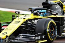 Ricciardo: Removal of Renault brake bias adjuster “not a loss at all”