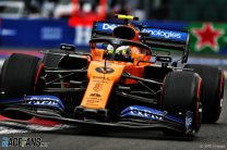 McLaren support scrapping ‘Q3 tyre rule’