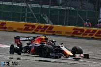 2019 Mexican Grand Prix in pictures