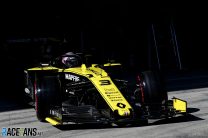 Renault may not be the only engine builder wavering over its F1 future