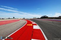 Circuit of the Americas, 2019