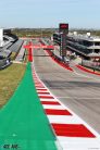 Circuit of the Americas, 2019