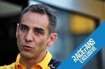 ‘We’ve had 10 approaches about starting new teams’: Exclusive interview with Cyril Abiteboul