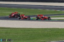 Ferrari Finali Mondiali, Mugello, 2019