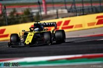 Daniel Ricciardo, Renault, Circuit of the Americas, 2019