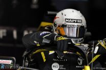Daniel Ricciardo, Renault, Circuit of the Americas, 2019