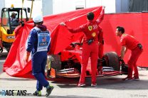 Ferrari, Circuit of the Americas, 2019