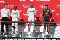 Valtteri Bottas, Mercedes, Circuit of the Americas, 2019