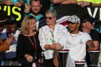 Lewis Hamilton, Mercedes, Circuit of the Americas, 2019