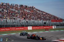 F1’s US audience continuing to grow in third year under Liberty