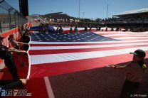 COTA suffering “blow after blow” with US GP cancellation