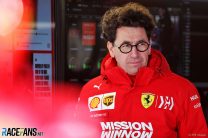 Ferrari denies altering power unit after technical directive and hits back at ‘disappointing comments’