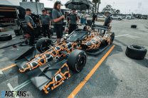 Patricio O'Ward, McLaren, IndyCar, 2019