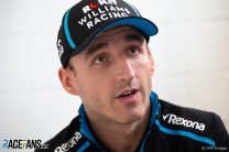 Haas awaiting Kubica’s decision on simulator role