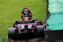 2019 Brazilian Grand Prix practice in pictures