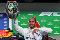 Don’t tear down trees to build new Brazilian Grand Prix track – Hamilton