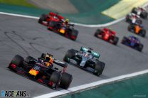 The cost of F1 2019 part two: What the top teams spent