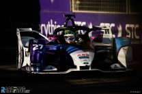 Alexander Sims, BMW, Formula E, Diriyah, 2019