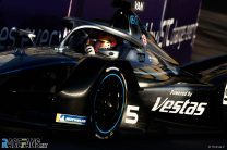 Stoffel Vandoorne (BEL), Mercedes Benz EQ Formula, EQ Silver Arrow 01