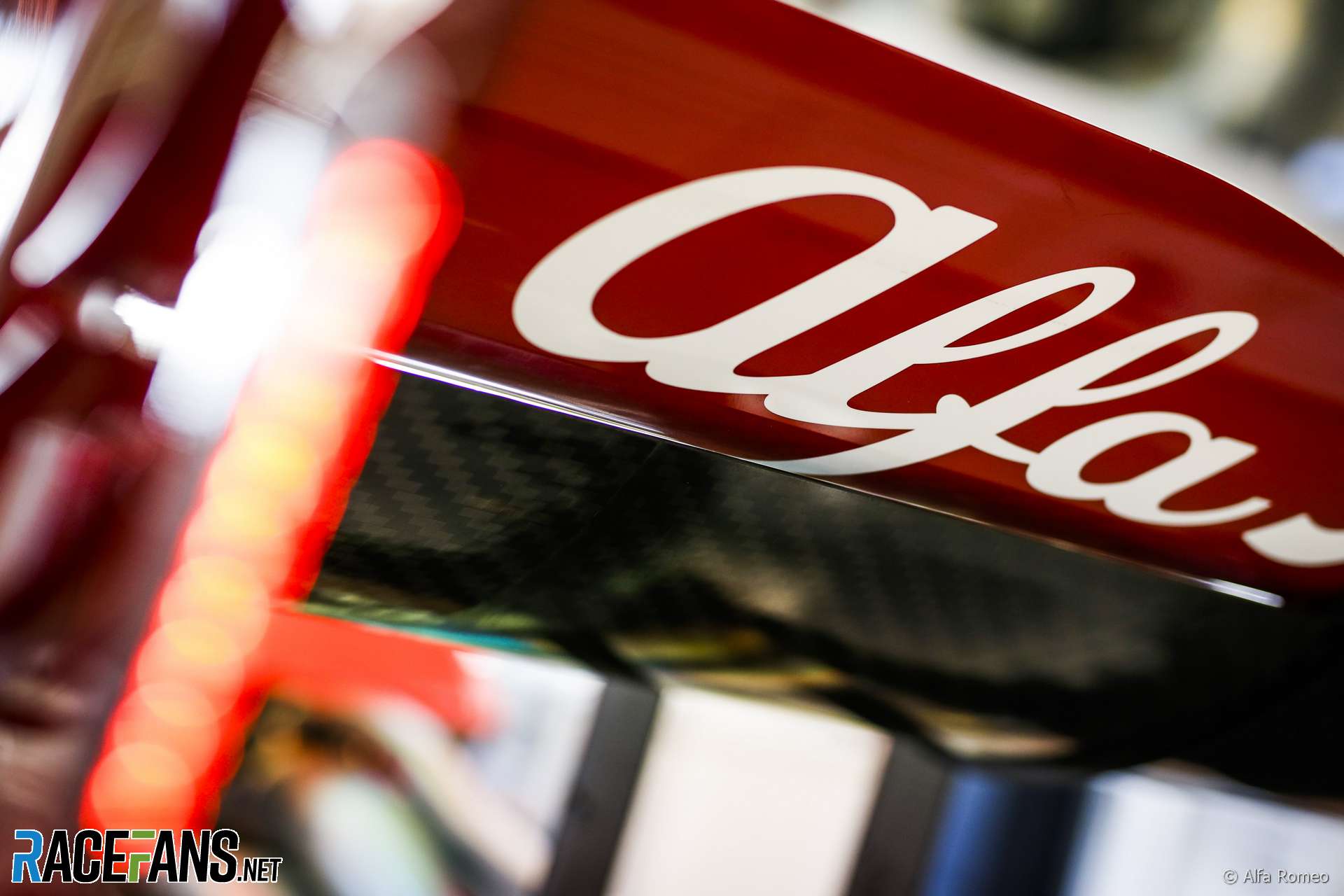 Alfa Romeo, Interlagos, 2019