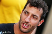 Official: Ricciardo to join McLaren for 2021 F1 season