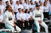 Why F1 needs a global equivalent of the Hamilton Commission’s report on diversity